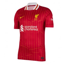 Liverpool Heimtrikot 2024-25 Kurzarm